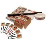 Stranger Things Stationery Set GOODS Boots   