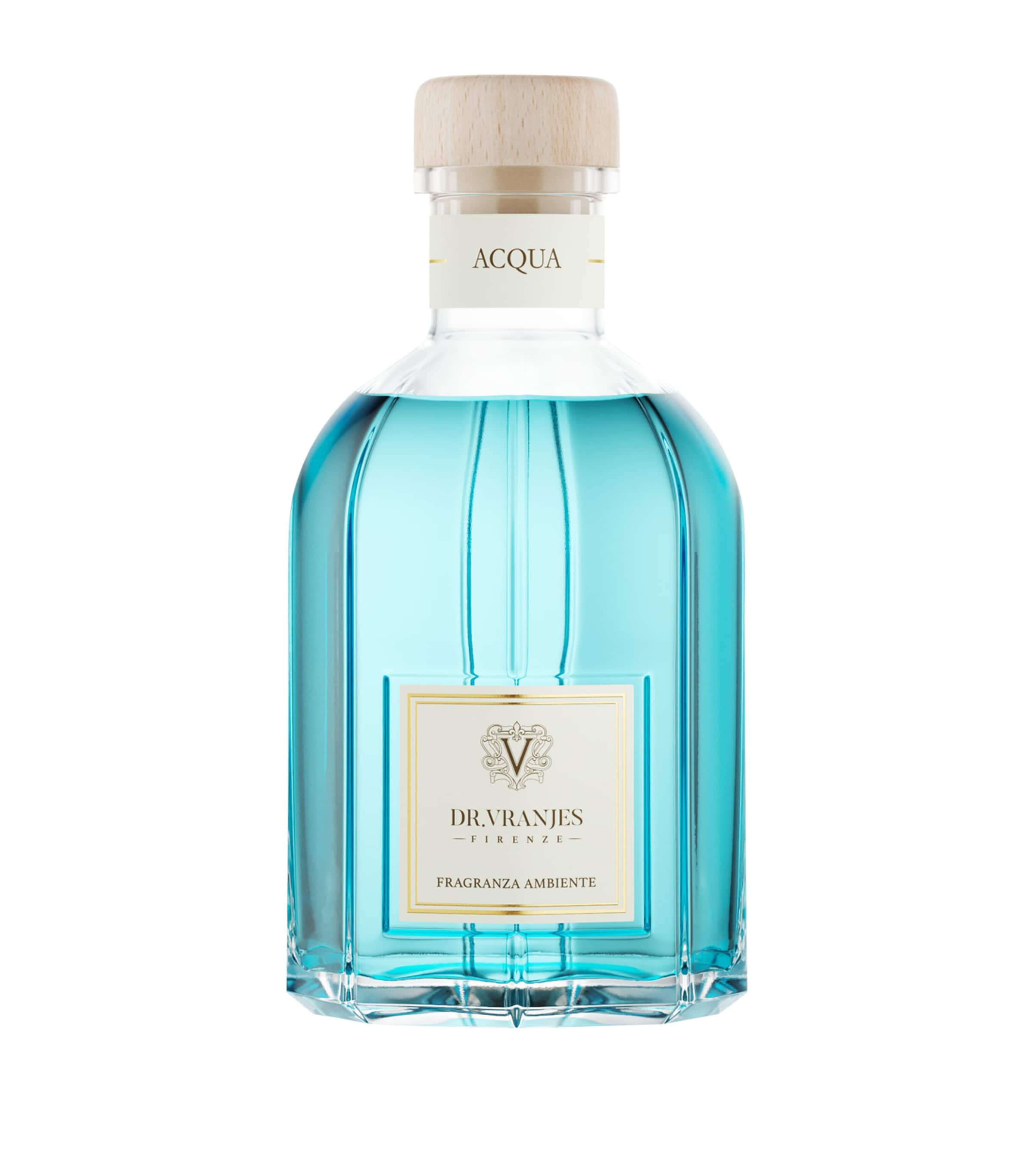 Dr. Vranjes Acqua reed diffuser 500ml - British product