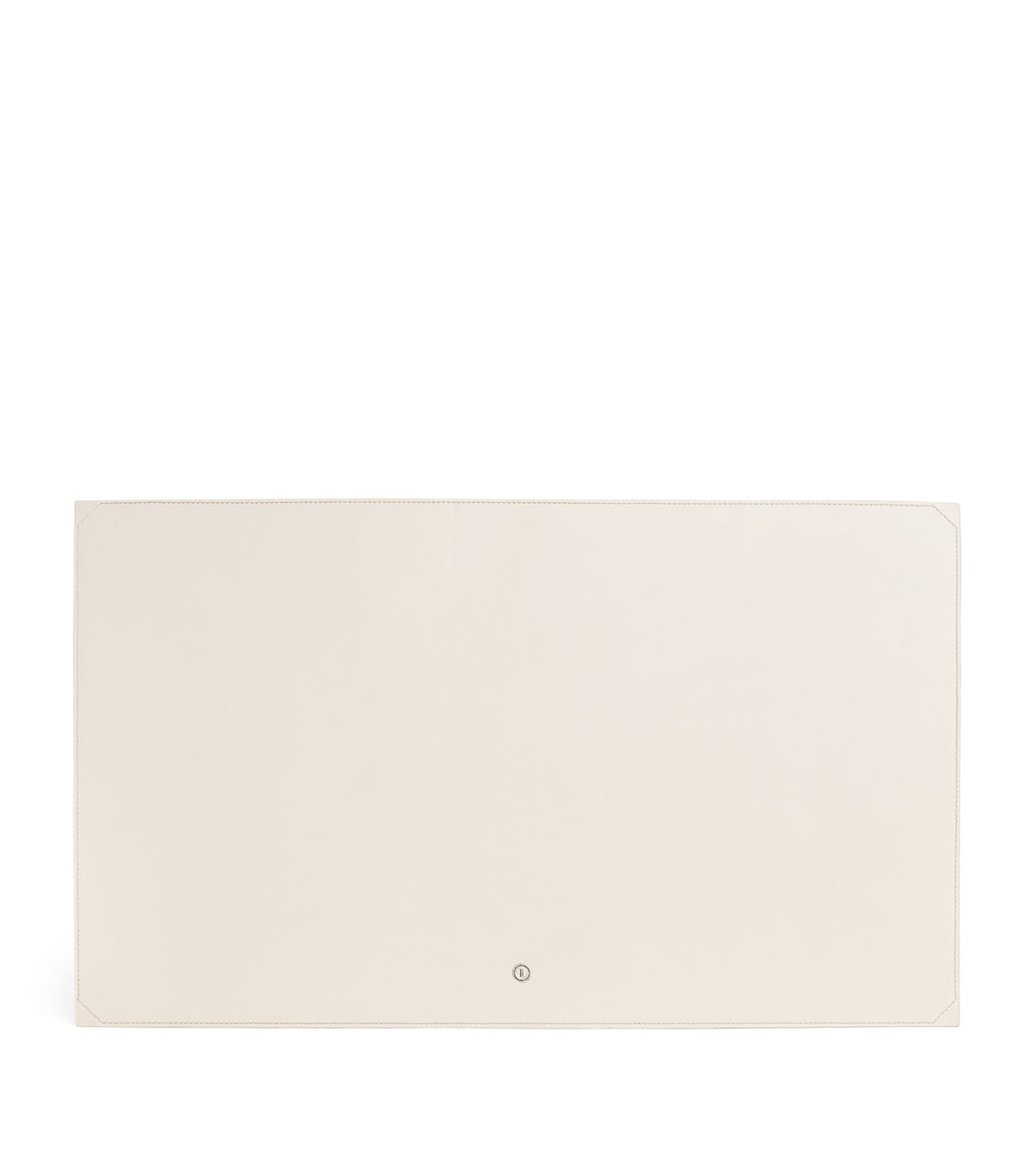 Harrods leather desk mat, UK version