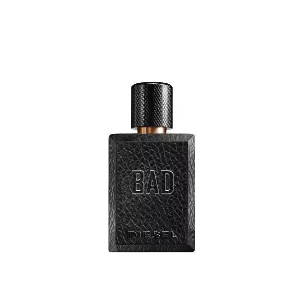 Diesel Eau De Toilette Bad 50ml - British product