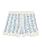 Louise Misha Cotton Stripe Mekylane Bloomers 6-24 months, UK version