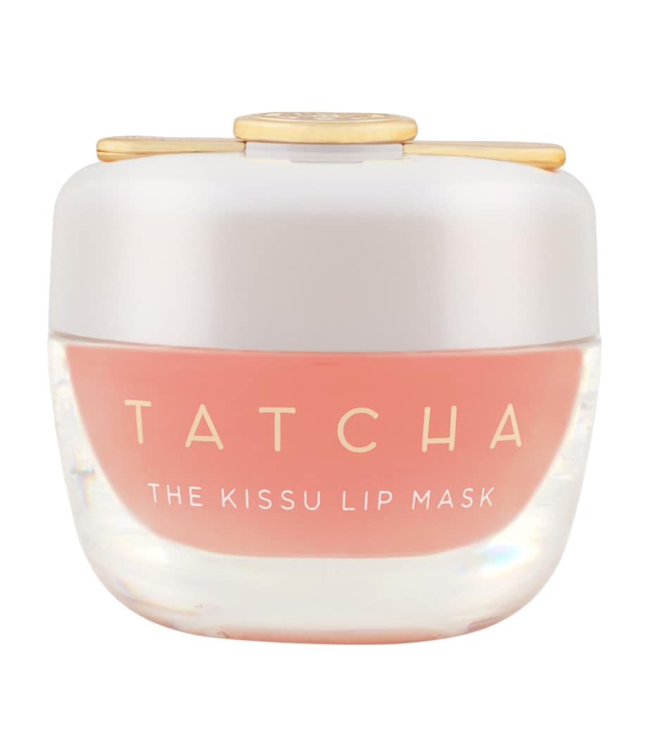 Tatcha Kissu Lip Mask 9g (British brand)