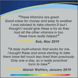 Centrum Advance 50+ Multivitamins &amp;amp; Minerals - 30 Tablets