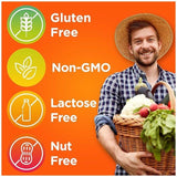 Centrum Multigummies Multivitamin with Vitamin D Chewable Gummies   30 per pack