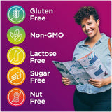 Centrum Women Multivitamins with Vitamins D &amp;amp; C Tablets 60   60 per pack