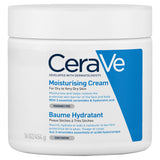 CeraVe Moisturising Cream 454g