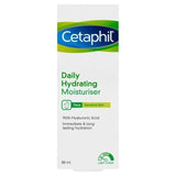 Cetaphil Daily Hydrating Moisturiser 88ml