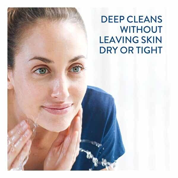 Cetaphil Oily Skin Cleanser 236ml