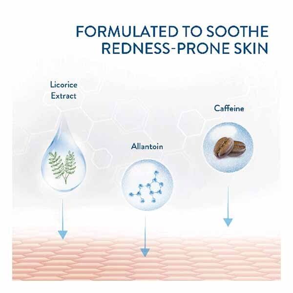 Cetaphil Pro Sens Night Cream - Redness &amp;amp; Rosacea 50Ml