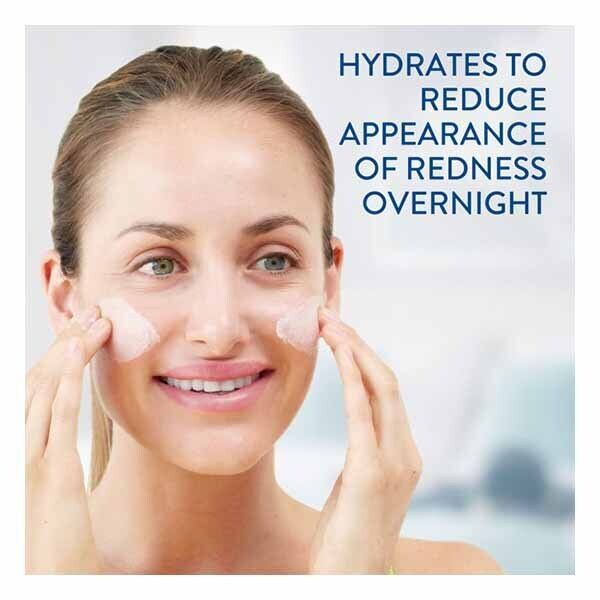 Cetaphil Pro Sens Night Cream - Redness &amp;amp; Rosacea 50Ml