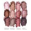 Morphe Rose Frequency Eyeshadow Palette 12 Pan, imported from the UK