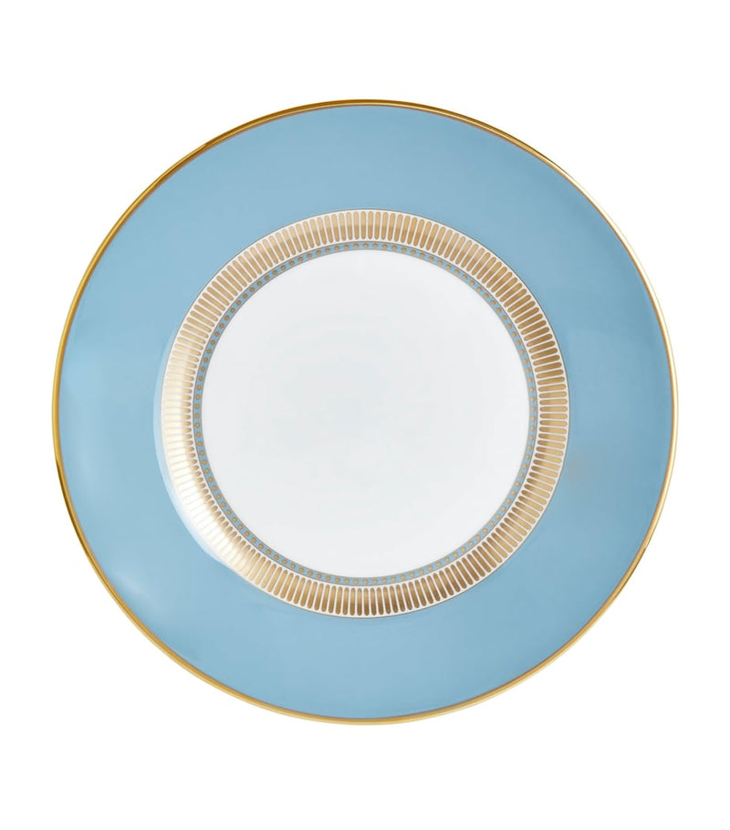 Wedgwood Helia soup plate 23cm (British brand)