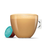 Nescafe Dolce Gusto Flat White Coffee Pods   16 per pack - McGrocer