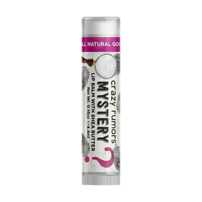 Crazy Rumors Mystery Lip Balm 4.5g
