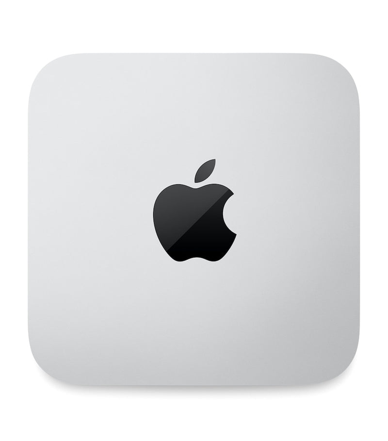 Apple Mac Studio M2 Ultra computer 1TB SSD Silver - British product