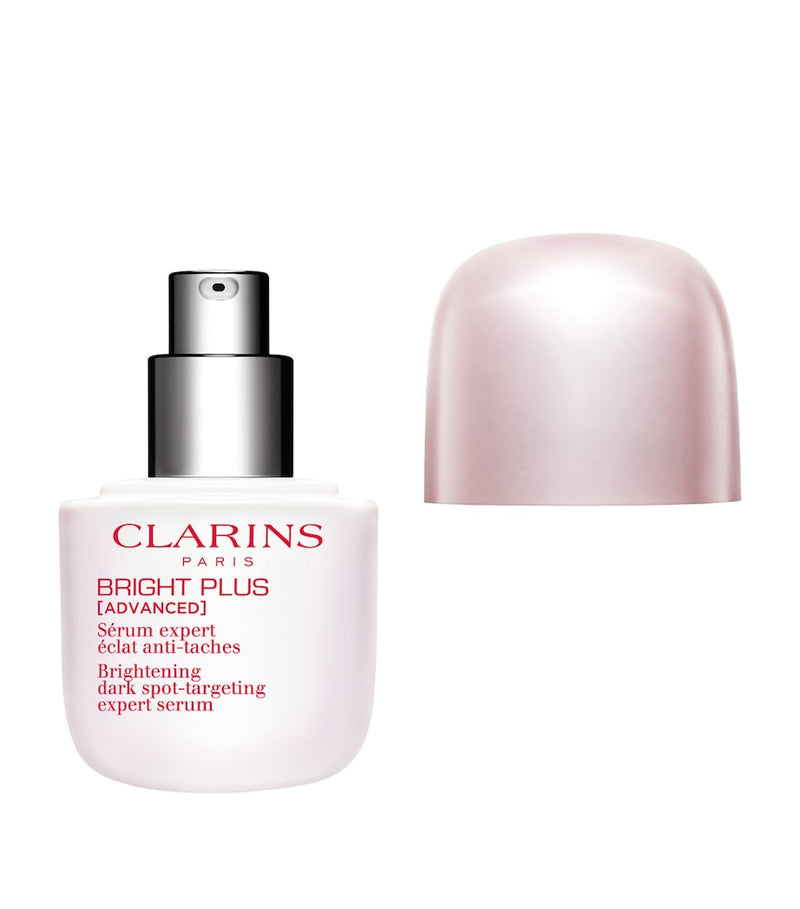 Clarins Bright Plus Advanced Brightening Serum (30ml)