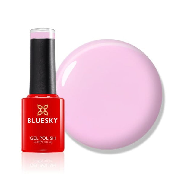 Bluesky Mini Gel Polish Be In Love - British product