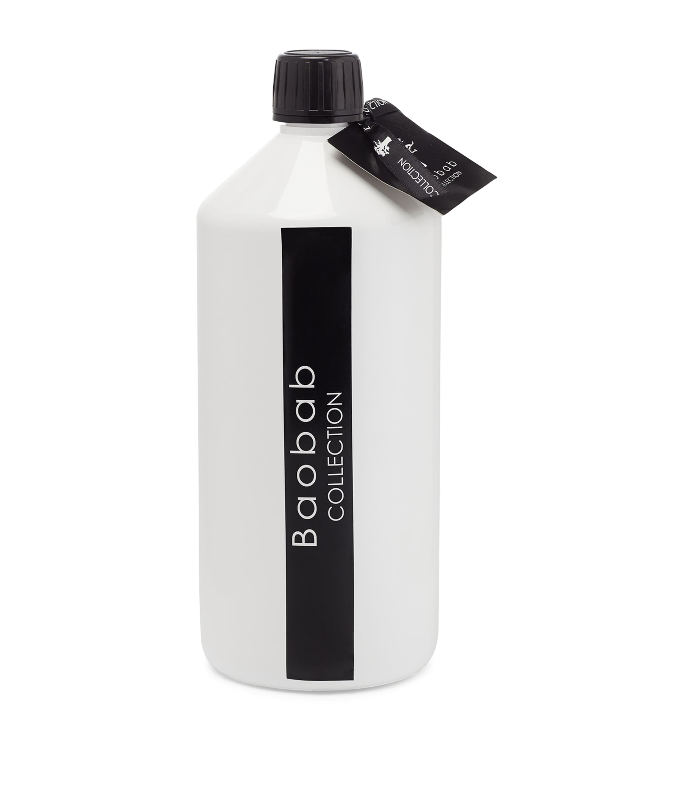 Baobab Collection Sand Atacama reed diffuser refill 1L - British product