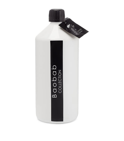 Baobab Collection Sand Atacama Reed Diffuser Refill 1L