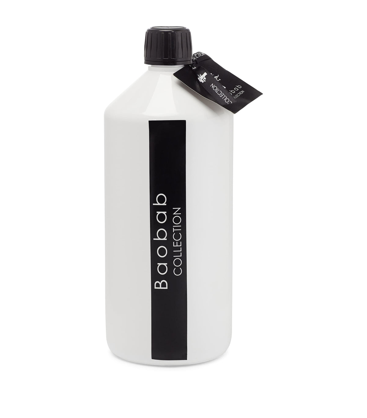Baobab Collection Sand Atacama reed diffuser refill 1L - British product