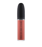 MAC Powder Kiss liquid lip colour, imported from the UK