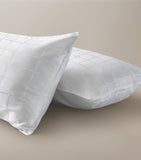 SAVOIR Trellis Super King Duvet Cover Set (260cm x 220cm)