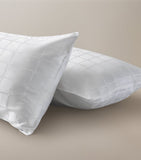 SAVOIR Trellis Super King Duvet Cover Set (260cm x 220cm)