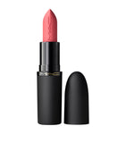 MAC Hazy Matte Lipstick, imported from the UK