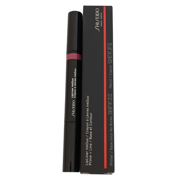 Shiseido Lipliner InkDuo Magenta #06 0.9g (British brand)