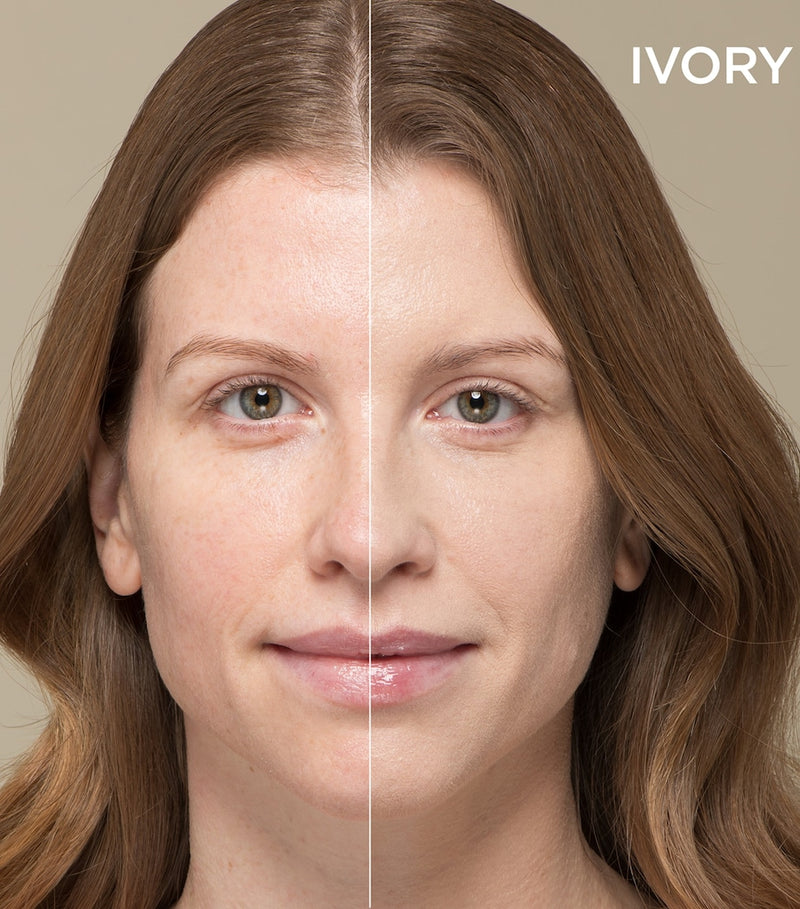 No Makeup Foundation Serum