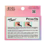 Ardell Press On Wispies Natural 12pc - British product