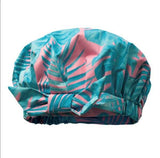 Hydréa London Luxury Shower Cap For Bath And Shower, UK version
