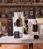 Ginori 1735 The Gold Crown room diffuser refill set (British brand)