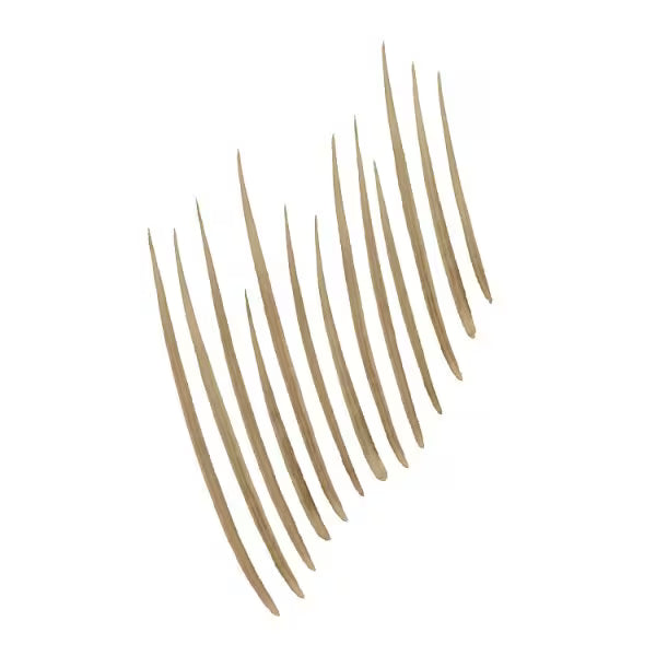 Maybelline Build A Brow Pen 250 Blonde, imported from the UK