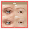 Maybelline Build A Brow Pen 250 Blonde, imported from the UK