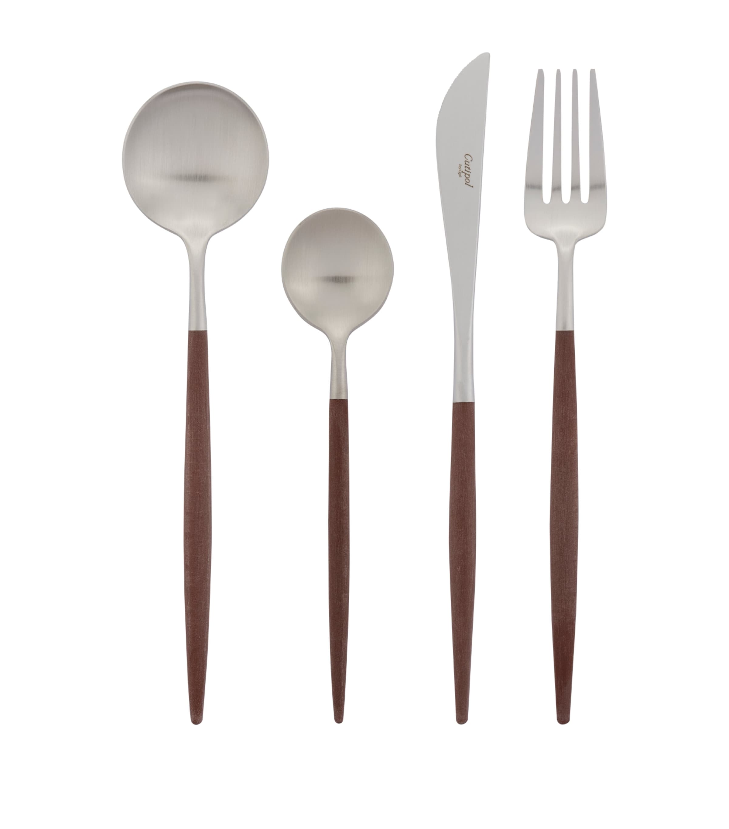 Cutipol Goa 24-piece cutlery set - British product