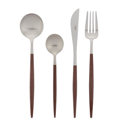 Cutipol Goa 24-Piece Dining Cutlery Set