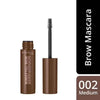 Rimmel brow mascara medium brown, imported from the UK