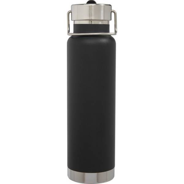 Avenue Thor Copper Sports Bottle 750ml - British product
