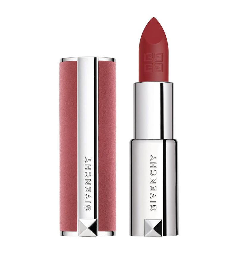 Givenchy Le Rouge Sheer Velvet Refillable Matte Lipstick, UK version