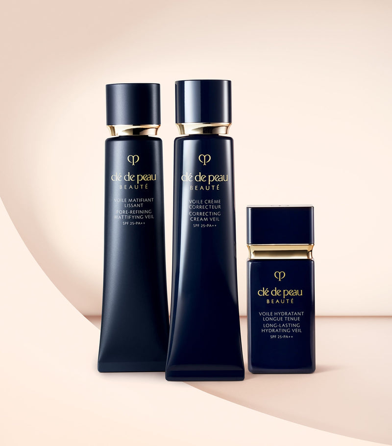 Clé de Peau Beauté Pore Refining Mattifying Veil (35ml)