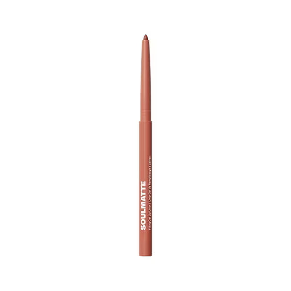 Morphe Soulmatte Filling Gel Lip Liner Whipped, imported from the UK