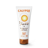 Calypso Sun Shimmer Lotion SPF50 100ml - British product