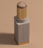 Smooth Blur Contour Stick