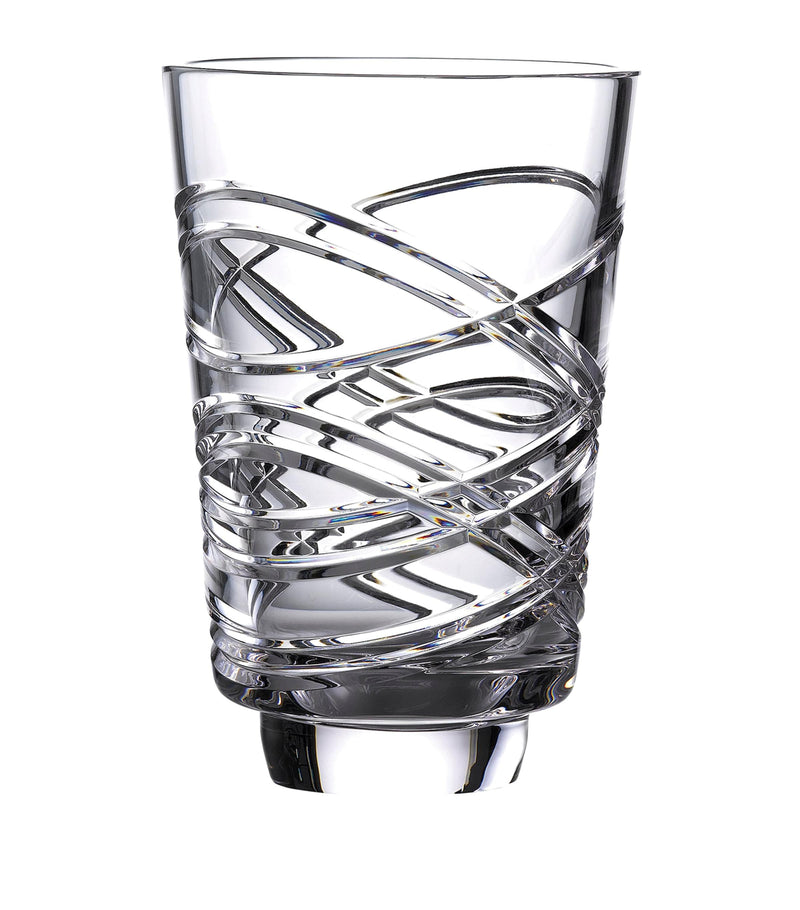 Waterford Aran Vase (20cm)