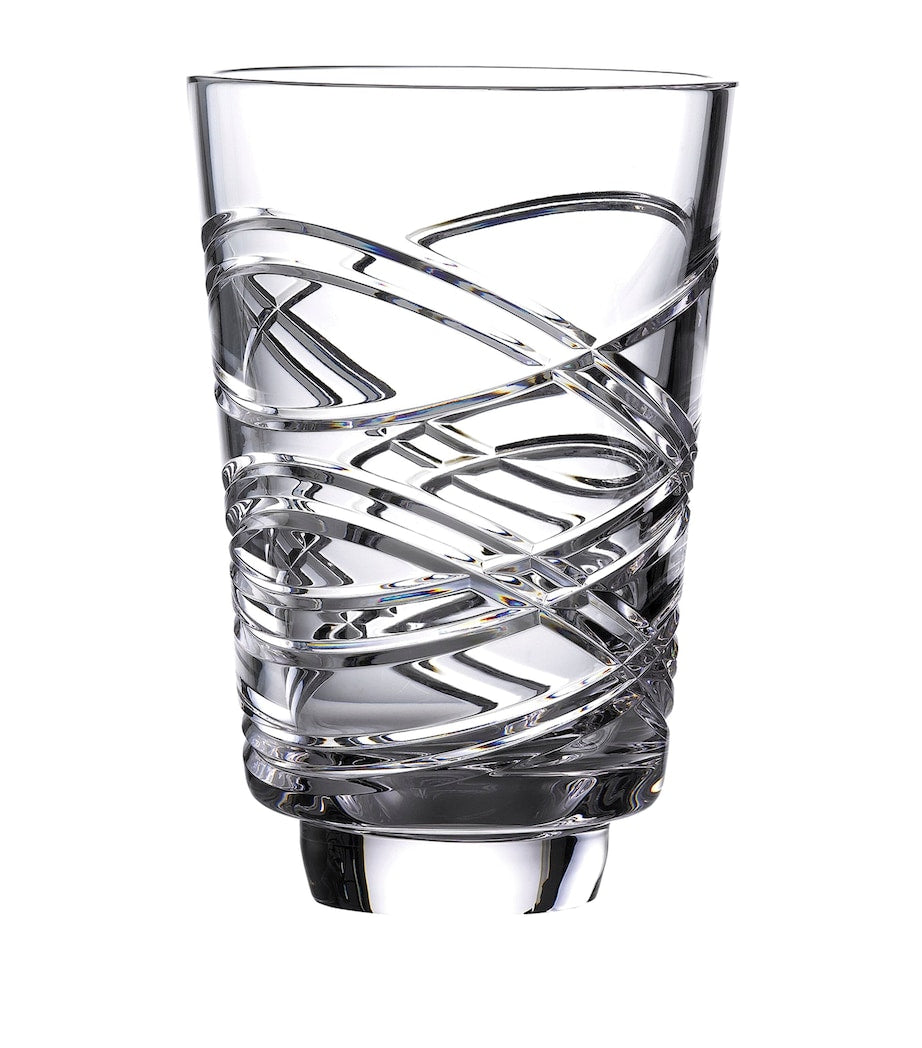 Waterford Aran Vase (20cm)