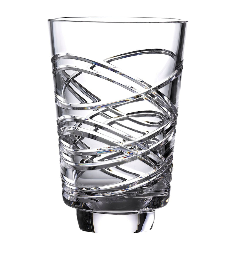 Waterford Aran Vase (20cm)