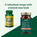 Holland & Barrett Teunisbloem En Borage Olie - McGrocer