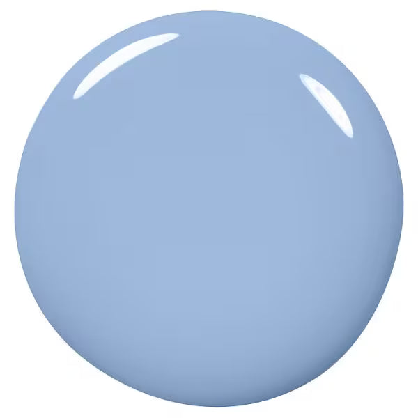 Essie Baby Blue Salt Water Happy Nail Polish - British product