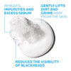 La Roche-Posay Effaclar Foaming Gel Cleanser 400ml, UK version
